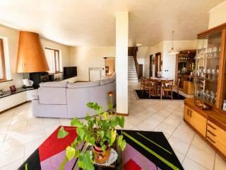 Villa unifamiliare Strada del Molino 6, Occhieppo Inferiore — foto 25 di 40