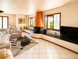 Villa unifamiliare Strada del Molino 6, Occhieppo Inferiore — foto 21 di 40