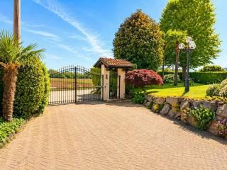 Villa unifamiliare Strada del Molino 6, Occhieppo Inferiore — foto 28 di 40