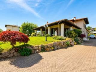 Villa unifamiliare Strada del Molino 6, Occhieppo Inferiore — foto 7 di 40
