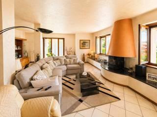 Villa unifamiliare Strada del Molino 6, Occhieppo Inferiore — foto 13 di 40