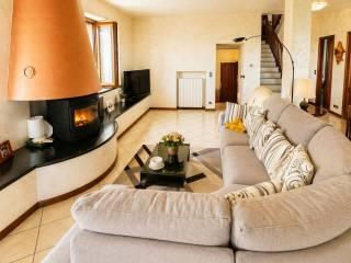 Villa unifamiliare Strada del Molino 6, Occhieppo Inferiore — foto 29 di 40