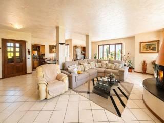 Villa unifamiliare Strada del Molino 6, Occhieppo Inferiore — foto 23 di 40