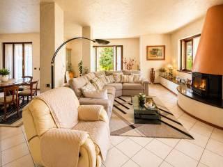 Villa unifamiliare Strada del Molino 6, Occhieppo Inferiore — foto 30 di 40