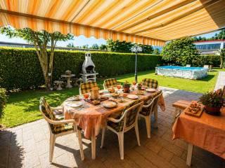 Villa unifamiliare Strada del Molino 6, Occhieppo Inferiore — foto 37 di 40