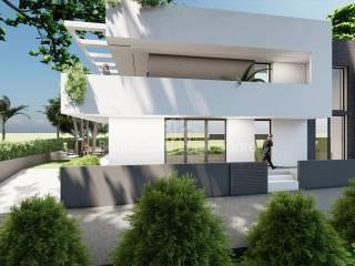 Villa bifamiliare via Nazionale 214, Rossano Stazione, Corigliano-Rossano
