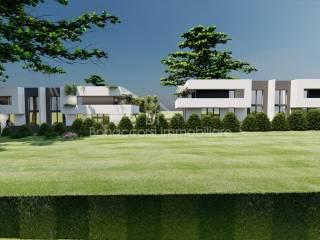 Villa bifamiliare via Nazionale 214, Rossano Stazione, Corigliano-Rossano — foto 17 di 21