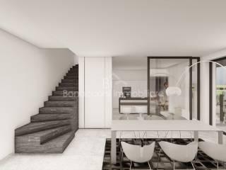 Villa bifamiliare via Nazionale 214, Rossano Stazione, Corigliano-Rossano — foto 10 di 21