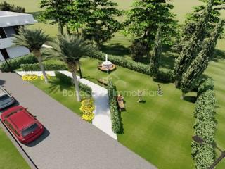 Villa bifamiliare via Nazionale 214, Rossano Stazione, Corigliano-Rossano — foto 11 di 21