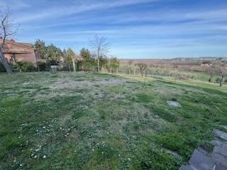 Villa bifamiliare via Marano, Marano, Coriano — foto 8 di 15