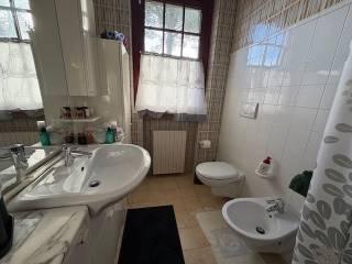 Villa bifamiliare via Marano, Marano, Coriano — foto 15 di 15