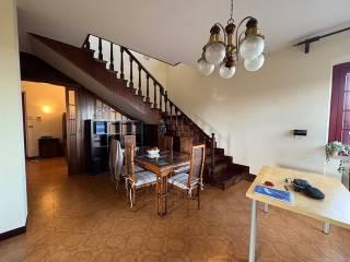 Villa bifamiliare via Marano, Marano, Coriano — foto 9 di 15