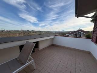 Villa bifamiliare via Marano, Marano, Coriano — foto 10 di 15