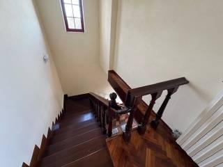 Villa bifamiliare via Marano, Marano, Coriano — foto 11 di 15