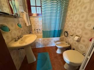 Villa bifamiliare via Marano, Marano, Coriano — foto 12 di 15