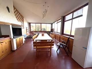 Villa bifamiliare via Marano, Marano, Coriano — foto 7 di 15
