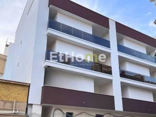 Trilocale via Ofanto, Monticelli - Croci, Andria — foto 2 di 4