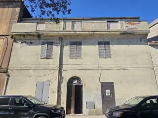 Terratetto unifamiliare via Roma 63, Centro, Osilo — foto 13 di 33