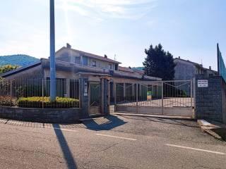 Trilocale via Carlo Massa, Andorno Cacciorna, Andorno Micca — foto 17 di 23