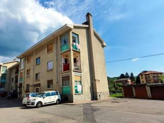 Trilocale via Carlo Massa, Andorno Cacciorna, Andorno Micca — foto 18 di 23