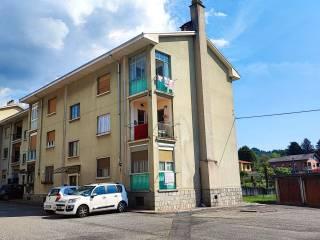 Trilocale via Carlo Massa, Andorno Cacciorna, Andorno Micca — foto 8 di 23
