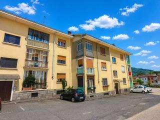 Trilocale via Carlo Massa, Andorno Cacciorna, Andorno Micca — foto 16 di 23