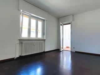Trilocale via Carlo Massa, Andorno Cacciorna, Andorno Micca — foto 7 di 23