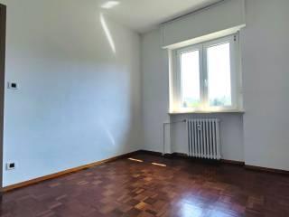 Trilocale via Carlo Massa, Andorno Cacciorna, Andorno Micca — foto 5 di 23
