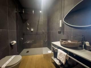Mansarda via Geremia Bonomelli 9, Stazione, Bergamo — foto 3 di 6