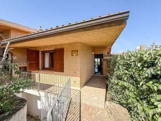 Villa a schiera via del Cipresso, Rena Majore, Aglientu — foto 11 di 11