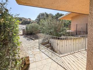 Villa a schiera via del Cipresso, Rena Majore, Aglientu — foto 4 di 11