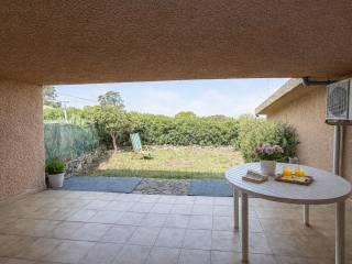 Villa a schiera via del Cipresso, Rena Majore, Aglientu — foto 9 di 11