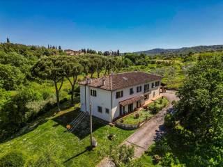 Rustico via Carmignanese, Poggio a Caiano — foto 60 di 63