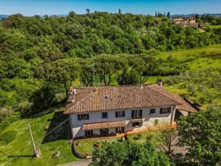 Rustico via Carmignanese, Poggio a Caiano — foto 9 di 63