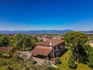 Rustico via Carmignanese, Poggio a Caiano — foto 3 di 63