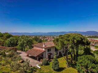 Rustico via Carmignanese, Poggio a Caiano — foto 38 di 63