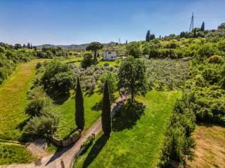Rustico via Carmignanese, Poggio a Caiano — foto 12 di 63