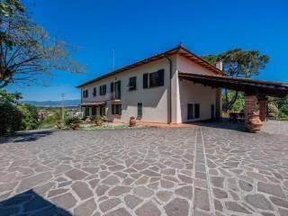 Rustico via Carmignanese, Poggio a Caiano — foto 17 di 63