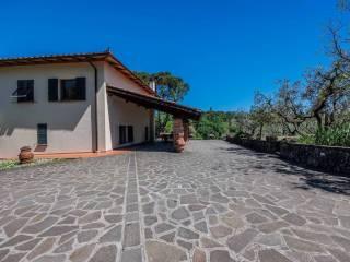 Rustico via Carmignanese, Poggio a Caiano — foto 35 di 63