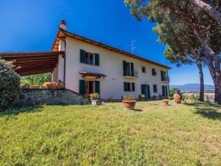 Rustico via Carmignanese, Poggio a Caiano — foto 52 di 63