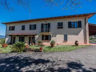 Rustico via Carmignanese, Poggio a Caiano — foto 5 di 63
