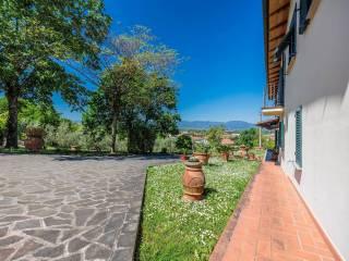 Rustico via Carmignanese, Poggio a Caiano — foto 6 di 63