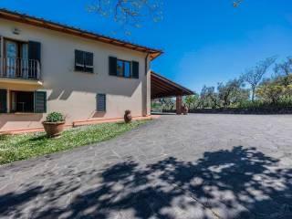 Rustico via Carmignanese, Poggio a Caiano — foto 49 di 63