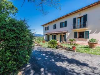 Rustico via Carmignanese, Poggio a Caiano — foto 7 di 63