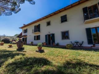 Rustico via Carmignanese, Poggio a Caiano — foto 19 di 63
