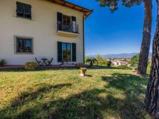 Rustico via Carmignanese, Poggio a Caiano — foto 63 di 63