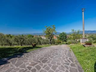 Rustico via Carmignanese, Poggio a Caiano — foto 26 di 63