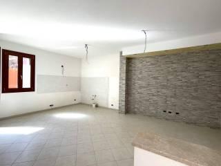 Villa a schiera 5 locali, ottimo stato, Loreo — foto 12 di 14