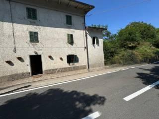 Terratetto unifamiliare via dell'Appennino 165, La Storaia, Vernio — foto 8 di 17
