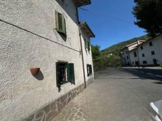 Terratetto unifamiliare via dell'Appennino 165, La Storaia, Vernio — foto 6 di 17